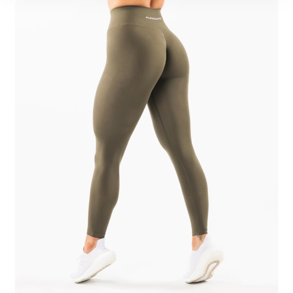 Alphalete amplify legging